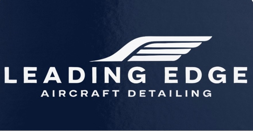Leading Edge Aircraft Detailing